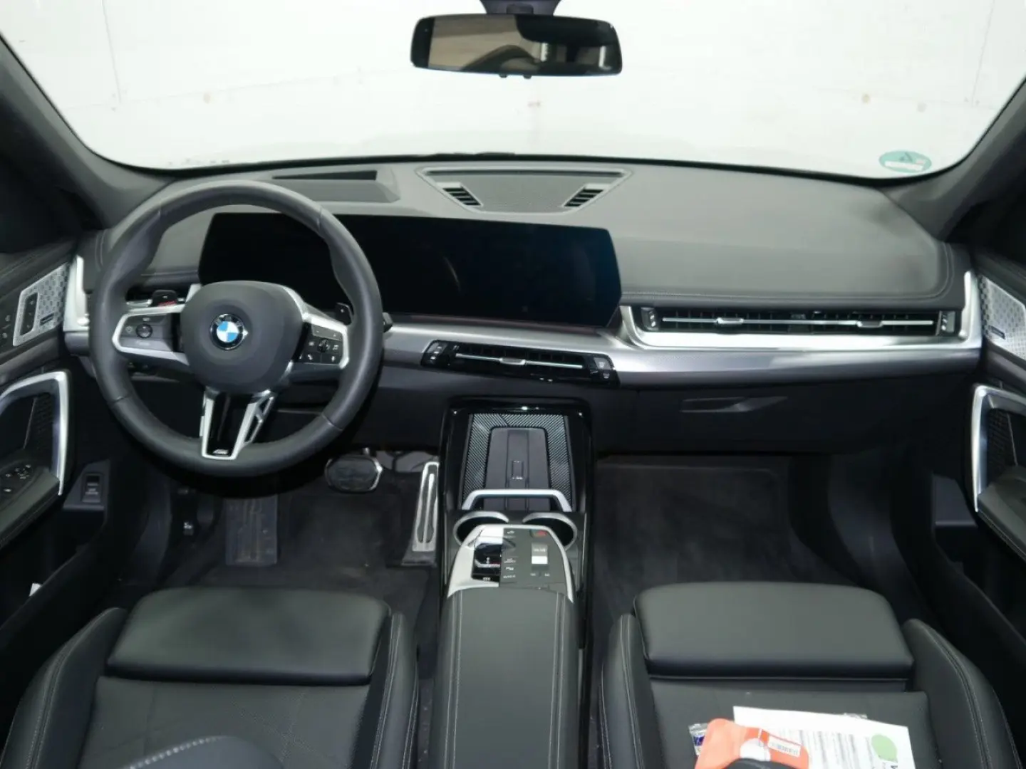 X1 xDrive23d M Sport DA-Pro,PA+,HUD,HK,Pano,AHK