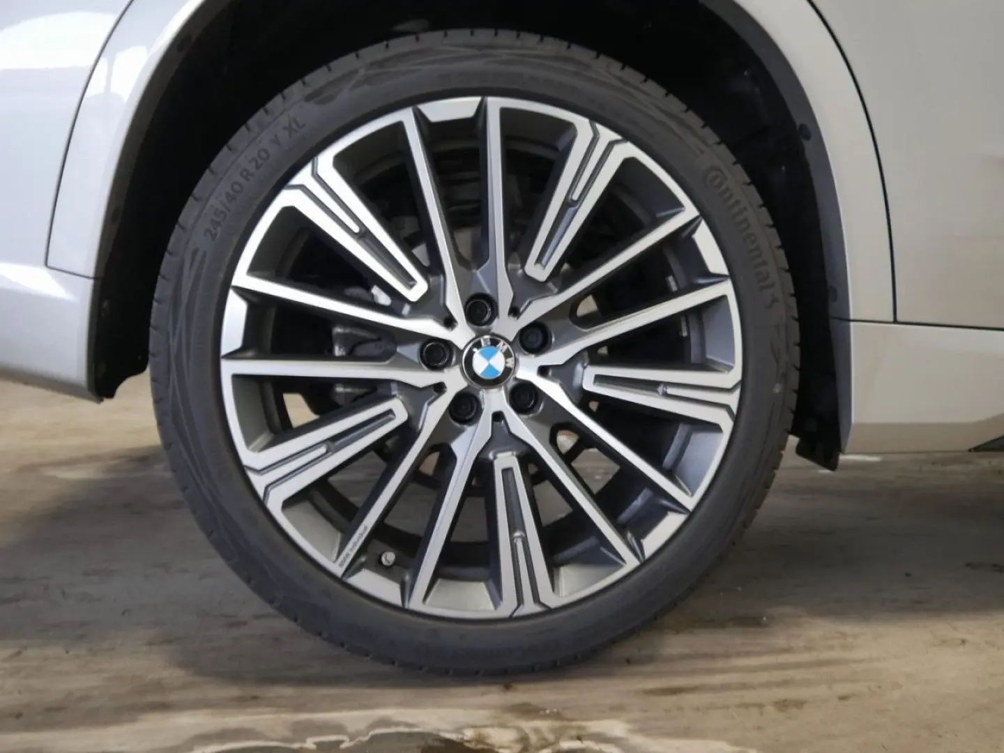 X1 xDrive23d M Sport DA-Pro,PA+,HUD,HK,Pano,AHK