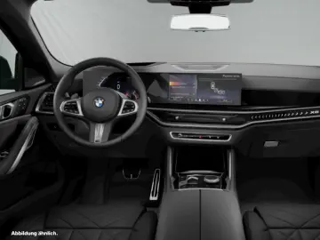 X6 xDrive30d M Sport|AHK|SkyLounge|Standhzg.|H/K