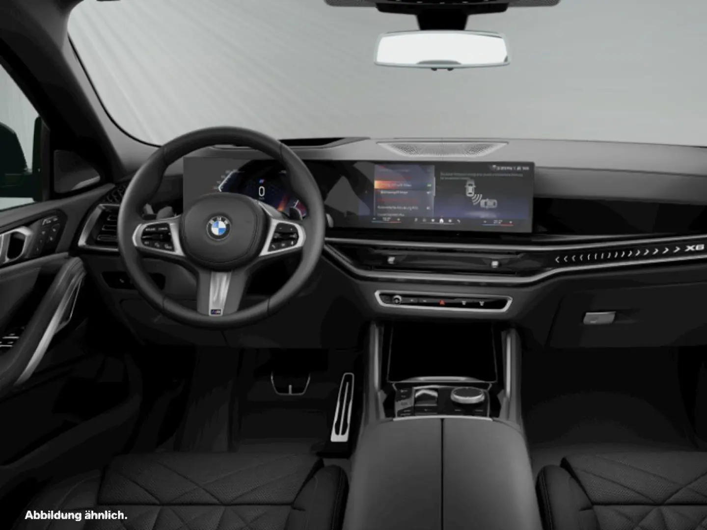 X6 xDrive30d M Sport|AHK|SkyLounge|Standhzg.|H/K