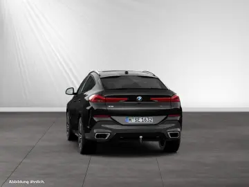 X6 xDrive30d M Sport|AHK|SkyLounge|Standhzg.|H/K