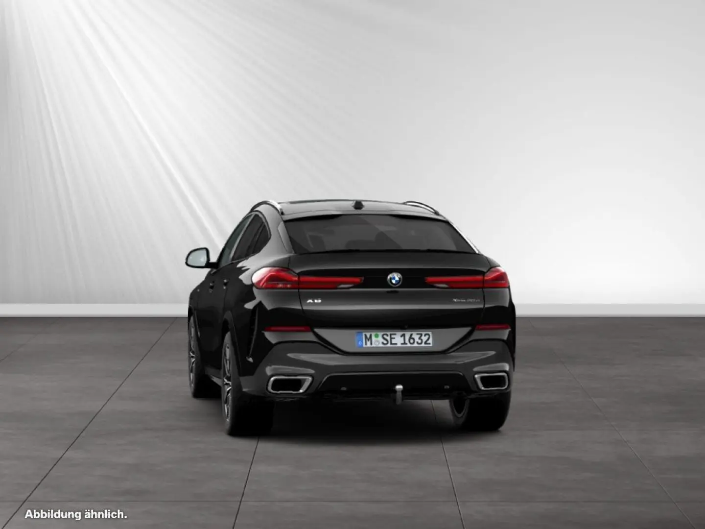 X6 xDrive30d M Sport|AHK|SkyLounge|Standhzg.|H/K