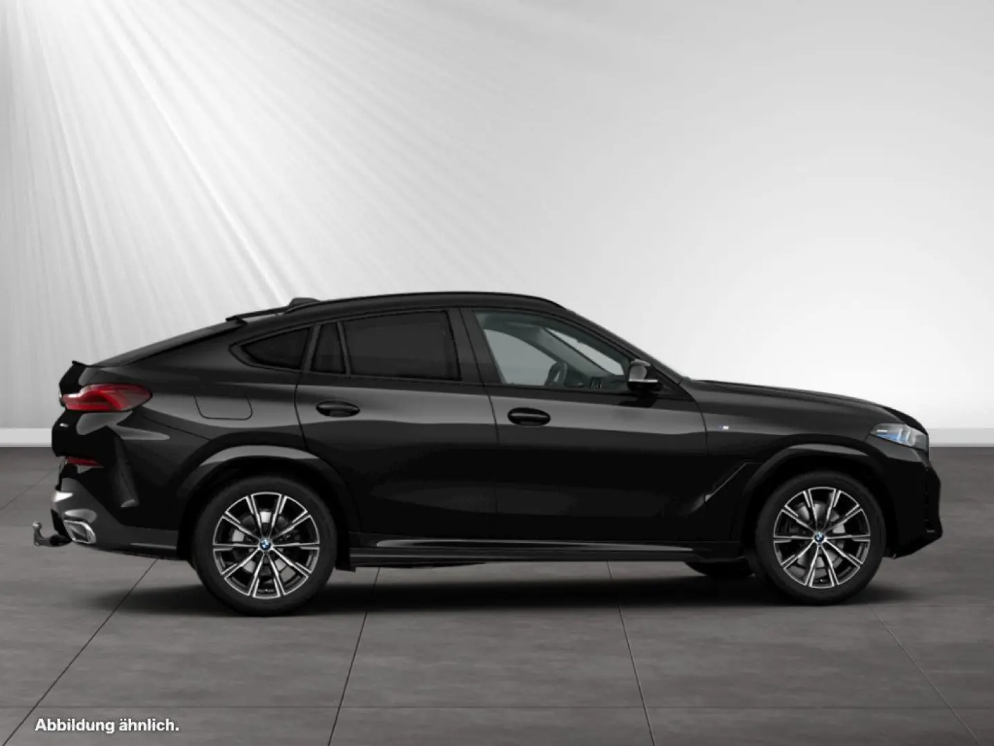 X6 xDrive30d M Sport|AHK|SkyLounge|Standhzg.|H/K