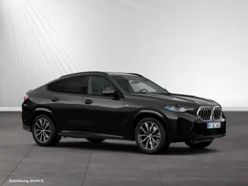 X6 xDrive30d M Sport|AHK|SkyLounge|Standhzg.|H/K
