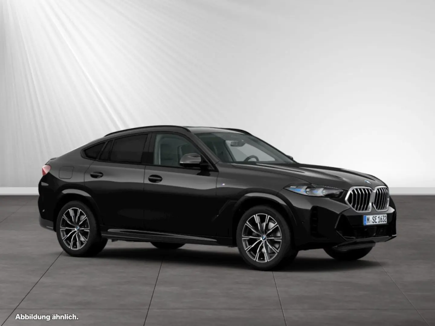 X6 xDrive30d M Sport|AHK|SkyLounge|Standhzg.|H/K