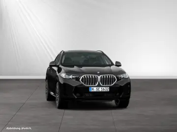 X6 xDrive30d M Sport|AHK|SkyLounge|Standhzg.|H/K