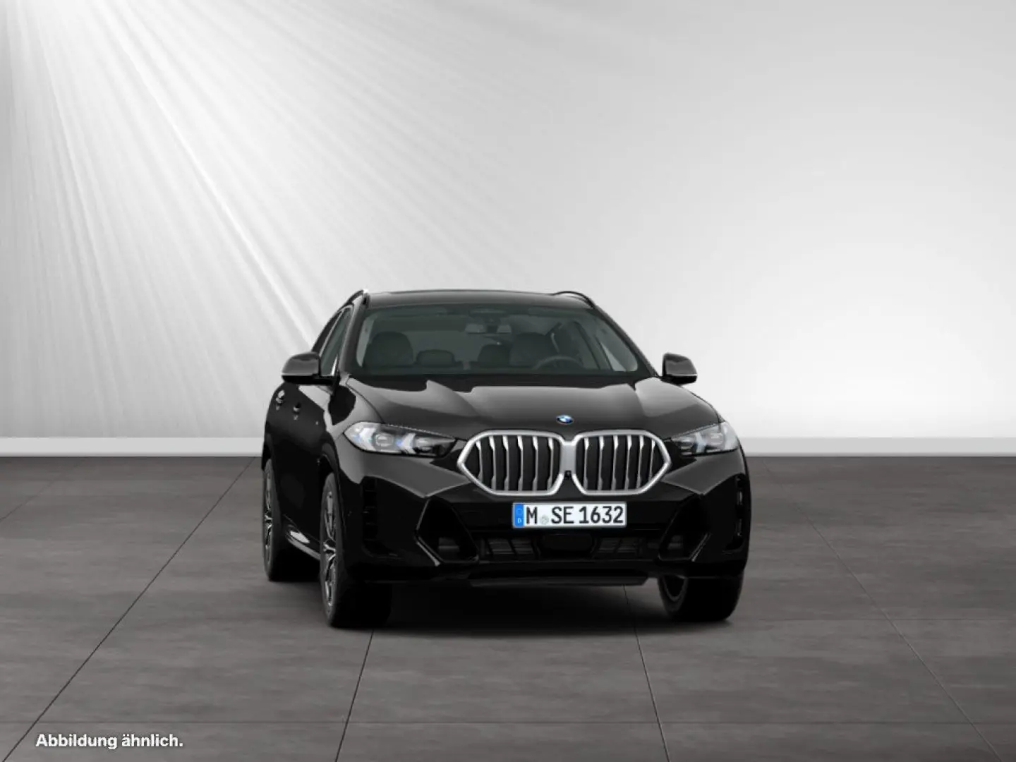 X6 xDrive30d M Sport|AHK|SkyLounge|Standhzg.|H/K