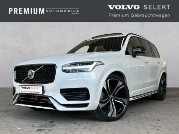 XC90 Ultimate Dark Recharge Plug-In Hybrid AWD T