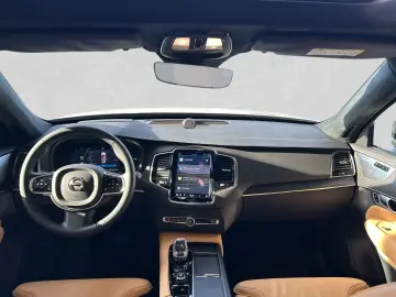 XC90 Ultimate Dark Recharge Plug-In Hybrid AWD T