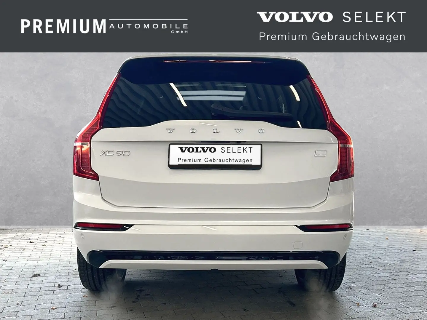 XC90 Ultimate Dark Recharge Plug-In Hybrid AWD T