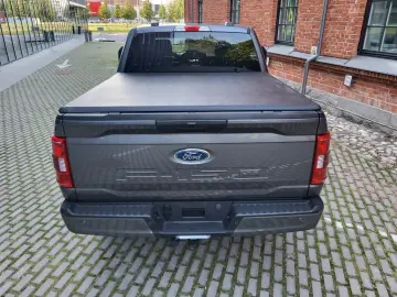 Ford F 150 5,0 V8 4x4 SUPERCREW TOP