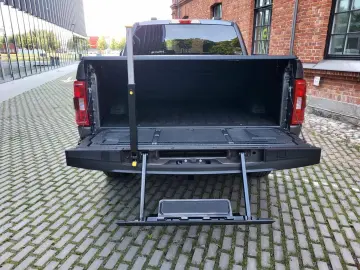 Ford F 150 5,0 V8 4x4 SUPERCREW TOP
