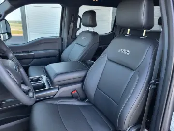 Ford F 150 5,0 V8 4x4 SUPERCREW TOP