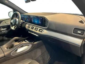 GLE 300 d 4matic AMG +MBUX+Wide+Navi+Pano+LM+PDC