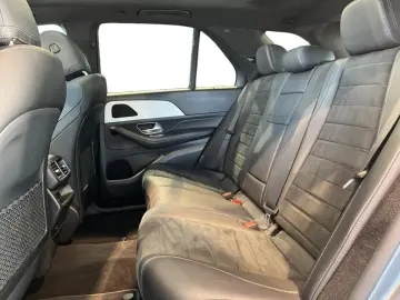 GLE 300 d 4matic AMG +MBUX+Wide+Navi+Pano+LM+PDC