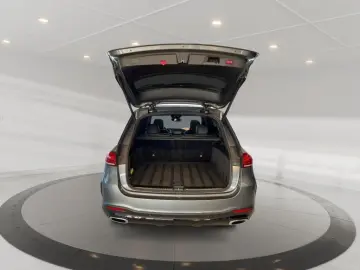 GLE 300 d 4matic AMG +MBUX+Wide+Navi+Pano+LM+PDC