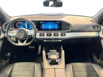 GLE 300 d 4matic AMG +MBUX+Wide+Navi+Pano+LM+PDC