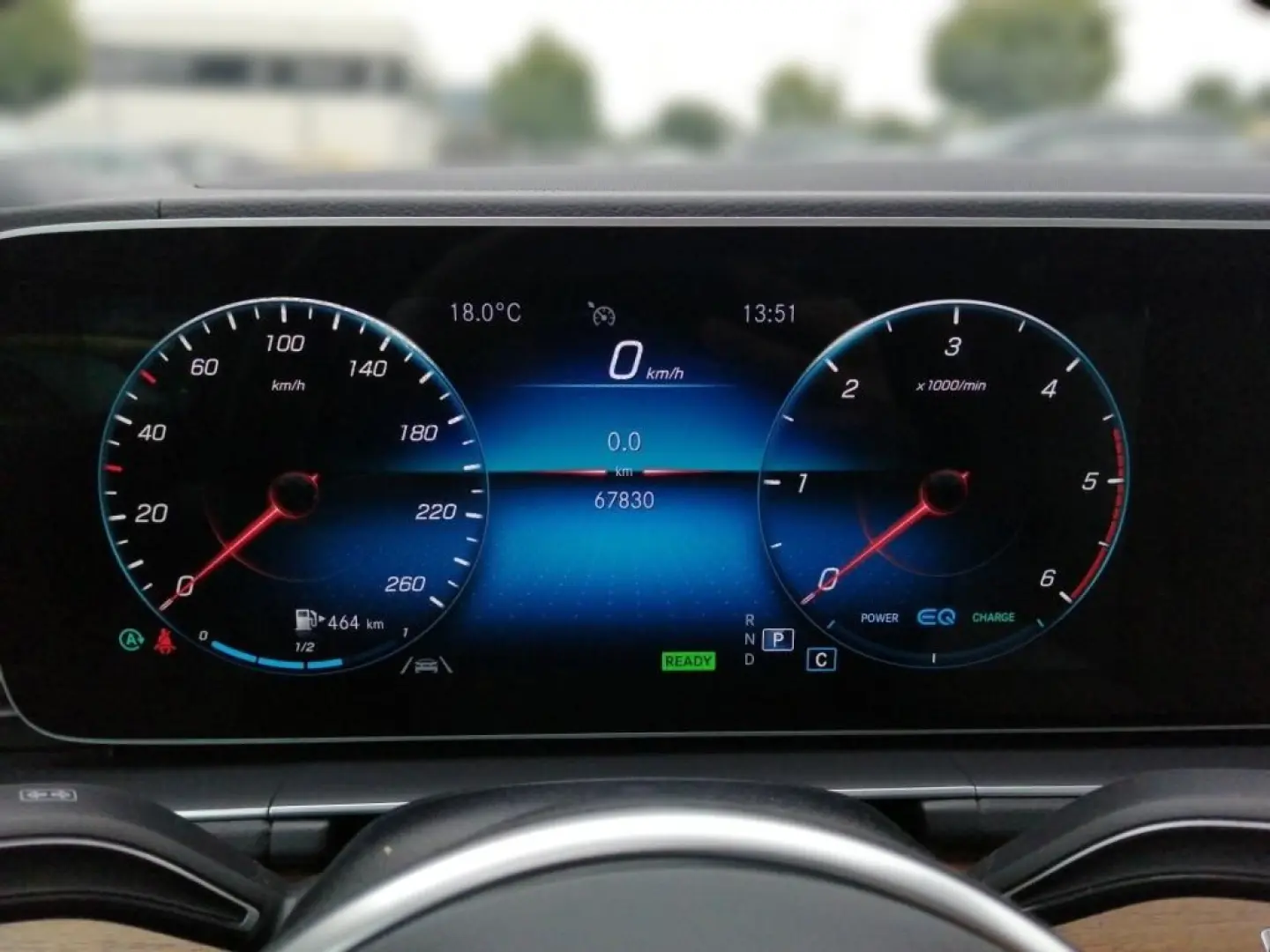 GLE 300 d 4M AMG*RKam*Pano*Burm*MBUX*Navi*DAB*9G
