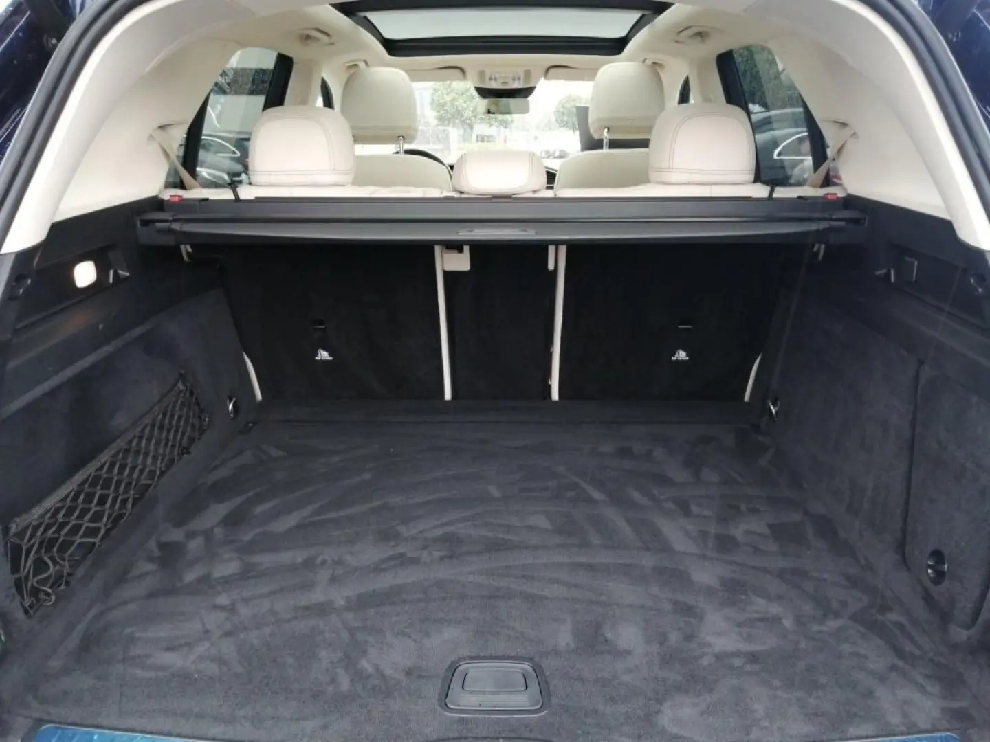GLE 300 d 4M AMG*RKam*Pano*Burm*MBUX*Navi*DAB*9G