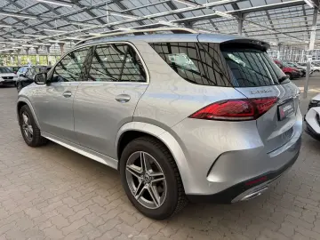 GLE 300 d AMG Line 4Matic|LED|Leder|Pano|Navi