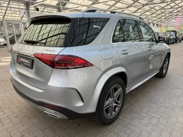GLE 300 d AMG Line 4Matic|LED|Leder|Pano|Navi
