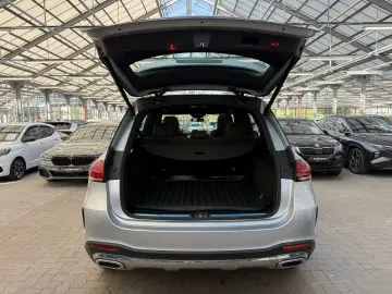 GLE 300 d AMG Line 4Matic|LED|Leder|Pano|Navi