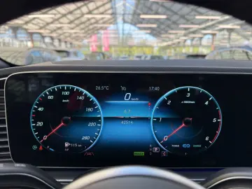 GLE 300 d AMG Line 4Matic|LED|Leder|Pano|Navi