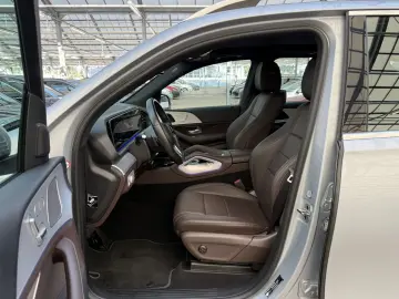 GLE 300 d AMG Line 4Matic|LED|Leder|Pano|Navi