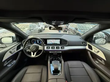 GLE 300 d AMG Line 4Matic|LED|Leder|Pano|Navi