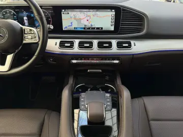 GLE 300 d AMG Line 4Matic|LED|Leder|Pano|Navi