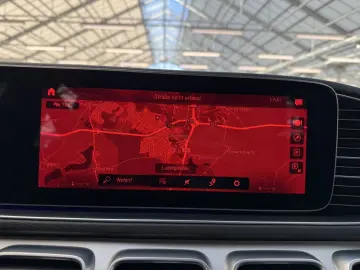 GLE 300 d AMG Line 4Matic|LED|Leder|Pano|Navi