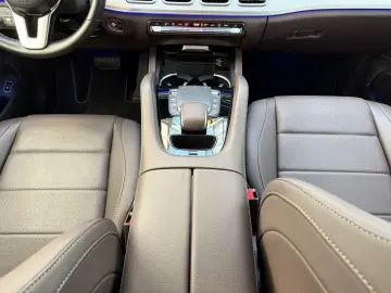 GLE 300 d AMG Line 4Matic|LED|Leder|Pano|Navi