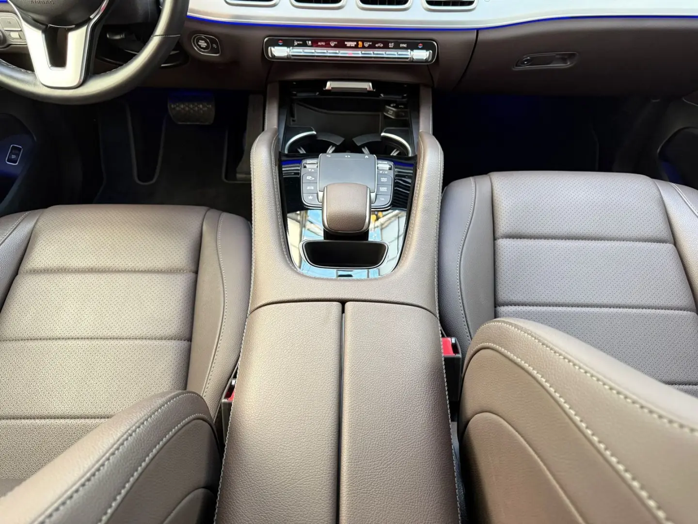 GLE 300 d AMG Line 4Matic|LED|Leder|Pano|Navi