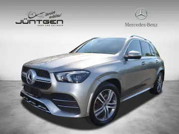 d 4M AMG MULTIBEAM 360° AHK PANO BURMESTER AIRMA