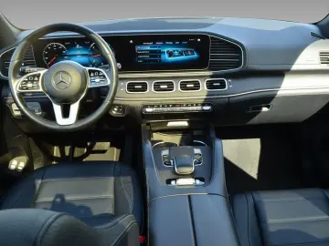 d 4M AMG MULTIBEAM 360° AHK PANO BURMESTER AIRMA