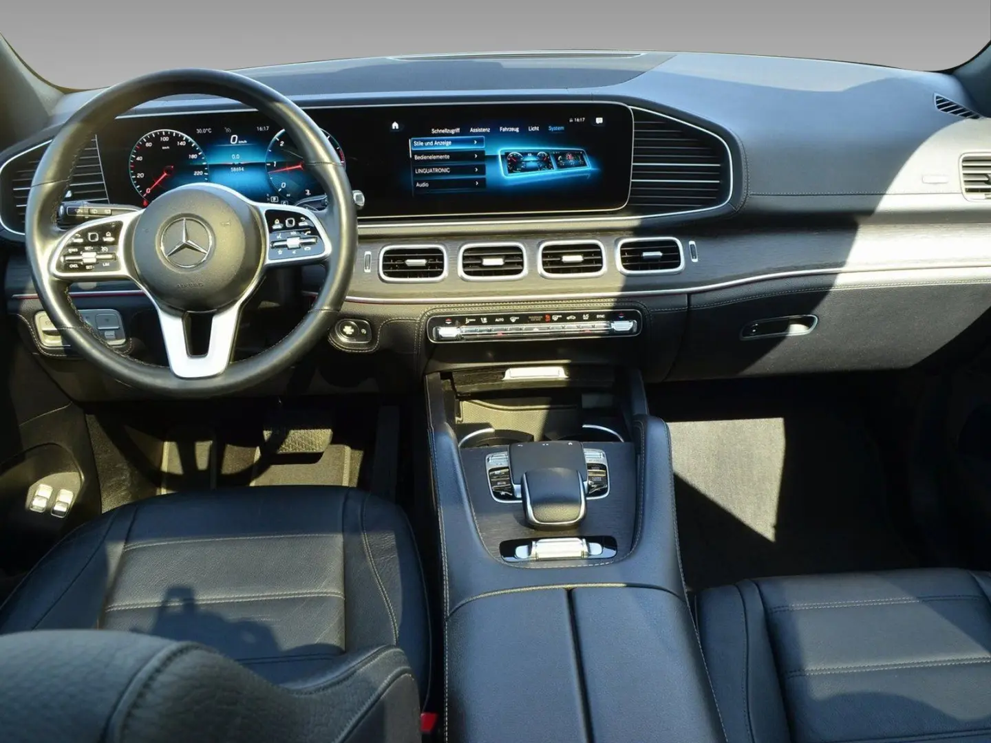 d 4M AMG MULTIBEAM 360° AHK PANO BURMESTER AIRMA