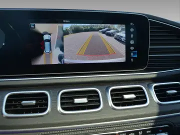 d 4M AMG MULTIBEAM 360° AHK PANO BURMESTER AIRMA