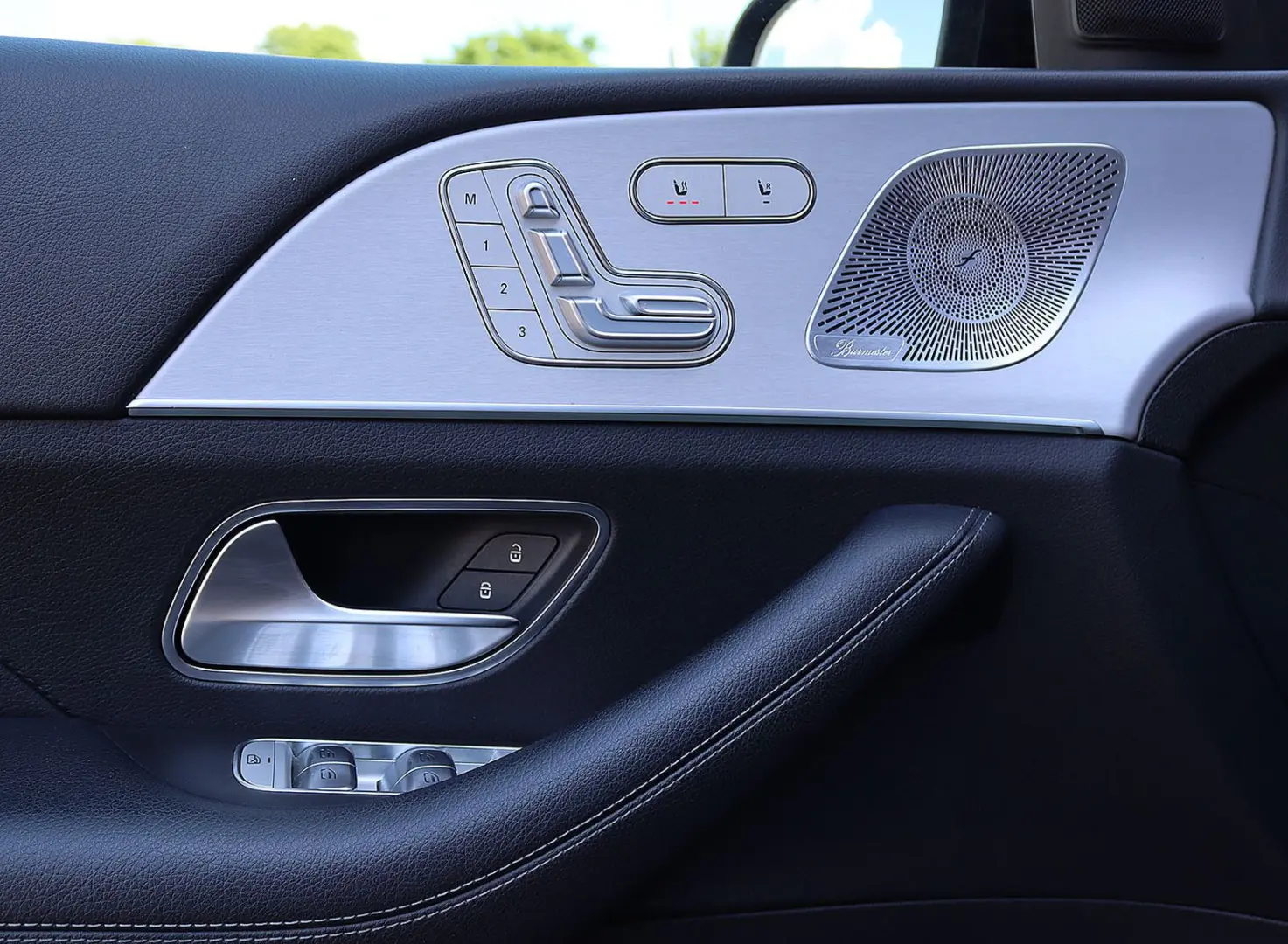 GLE 400 d 4M AMG DISTRO+PANO+KAMERA+STANDHZG+AHK