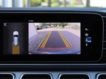 GLE 400 d 4M AMG DISTRO+PANO+KAMERA+STANDHZG+AHK