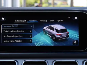 GLE 400 d 4M AMG DISTRO+PANO+KAMERA+STANDHZG+AHK