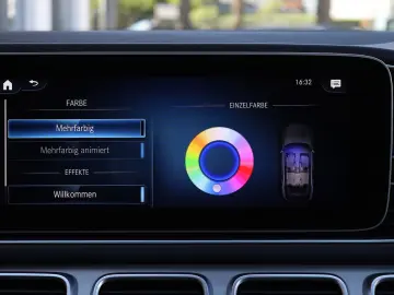 GLE 400 d 4M AMG DISTRO+PANO+KAMERA+STANDHZG+AHK