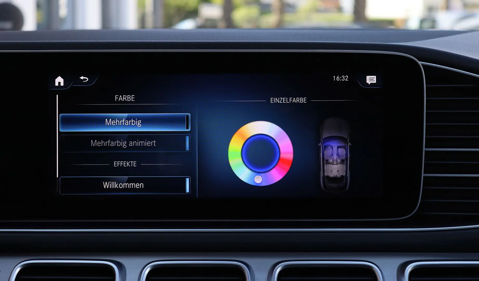 GLE 400 d 4M AMG DISTRO+PANO+KAMERA+STANDHZG+AHK