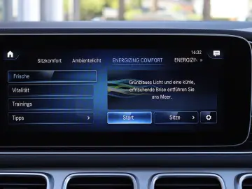 GLE 400 d 4M AMG DISTRO+PANO+KAMERA+STANDHZG+AHK