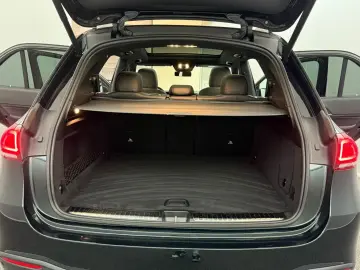 GLE 400d AMG 2x*SMARAGD*PANO*BURM*MEMO*STD-HZG