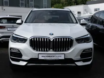 X5 xDrive 45e X-Line PANO HUD LASER LED ACC NAVI