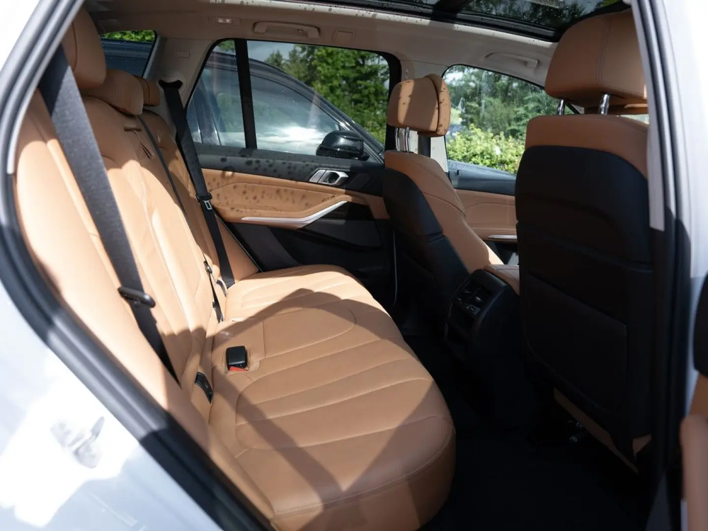 X5 xDrive 45e X-Line PANO HUD LASER LED ACC NAVI