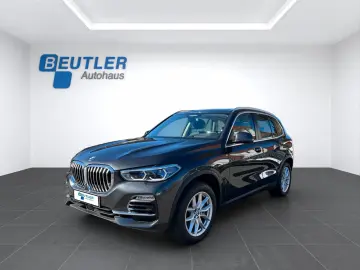 X5 40d 19 HUD Pano eAHK Laser 360 Kam