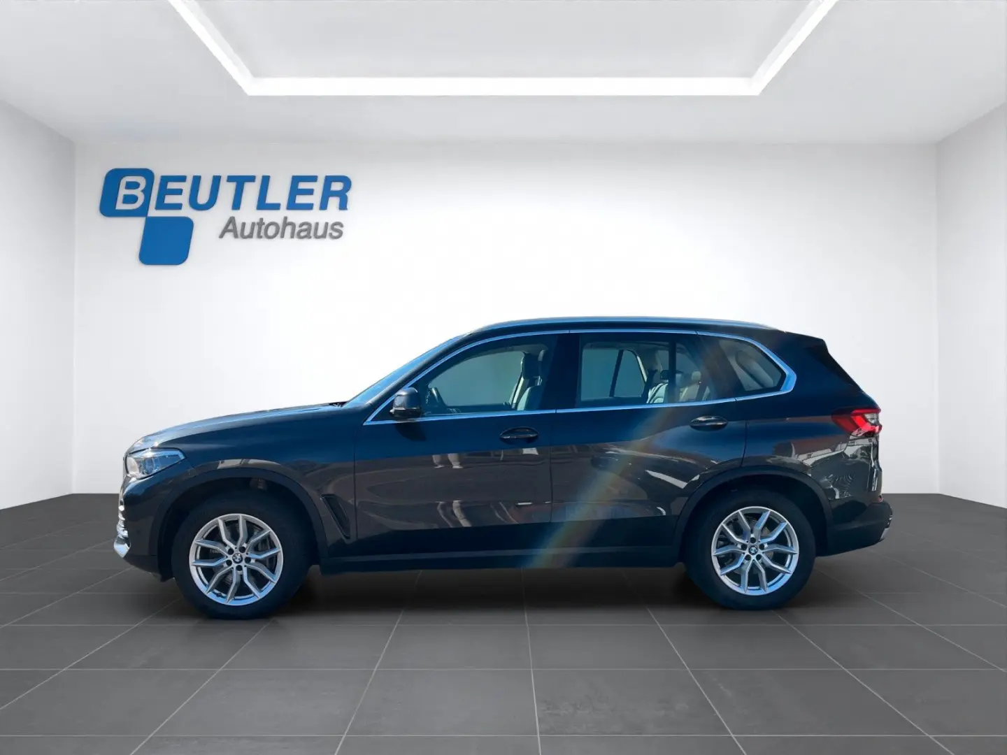 X5 40d 19