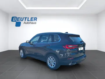 X5 40d 19