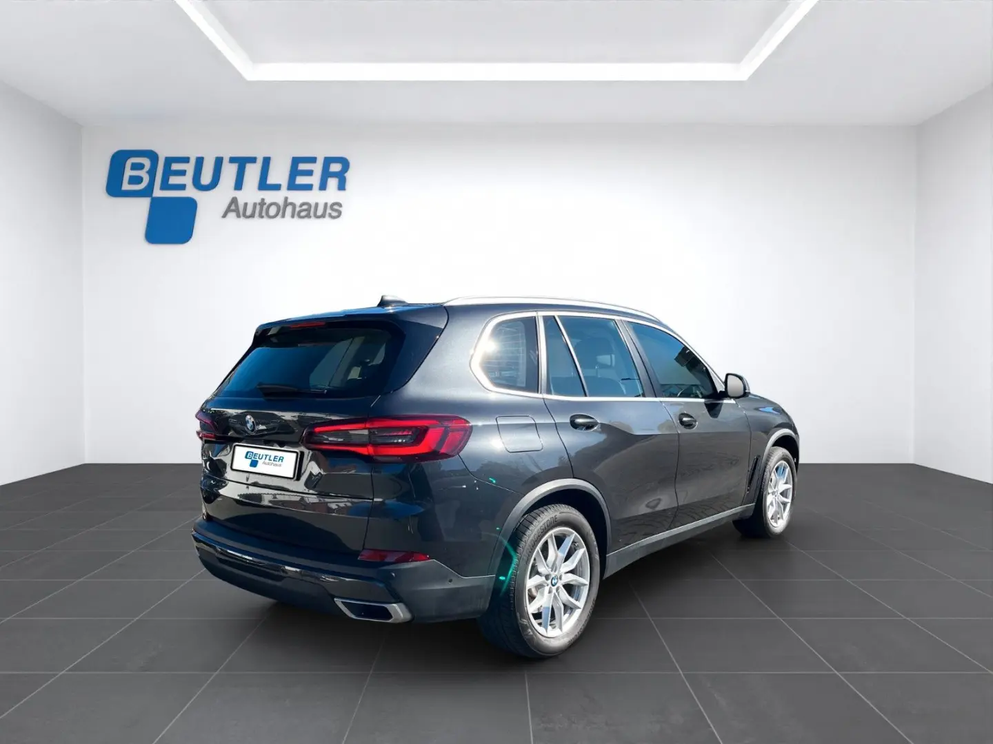 X5 40d 19